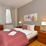 Passage Hotell Budapest