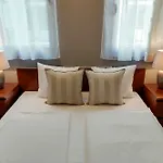 Hotell Passage Budapest