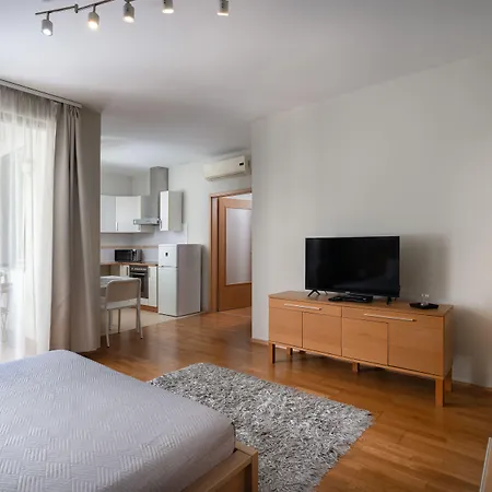 Hotell Passage 3*