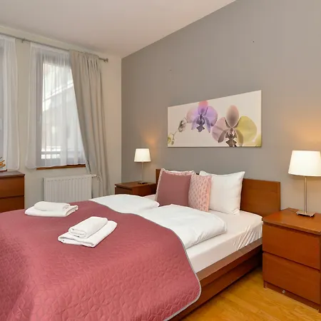 Passage Hotel Budapest