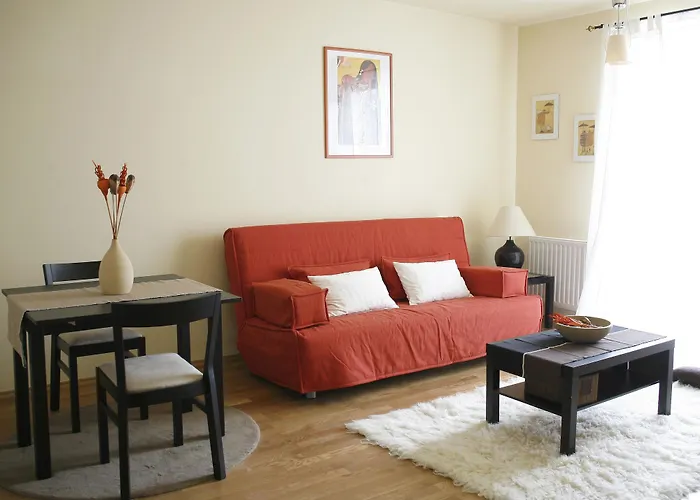 Passage בודפשט