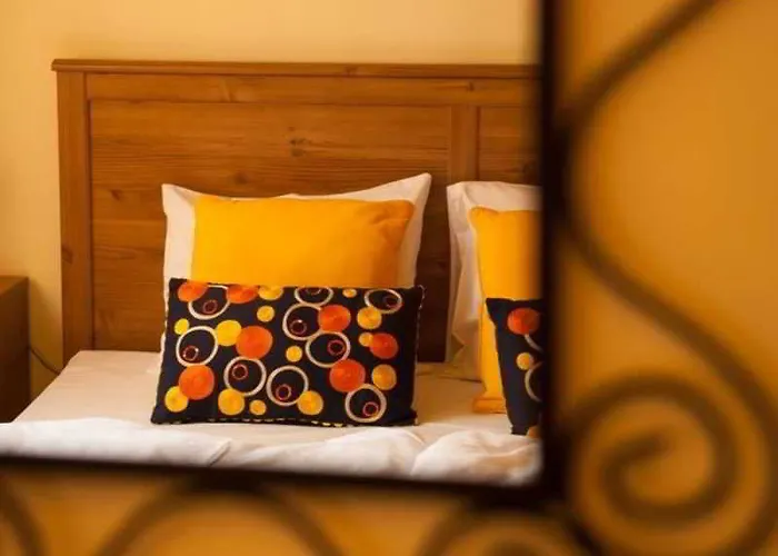 Passage בודפשט