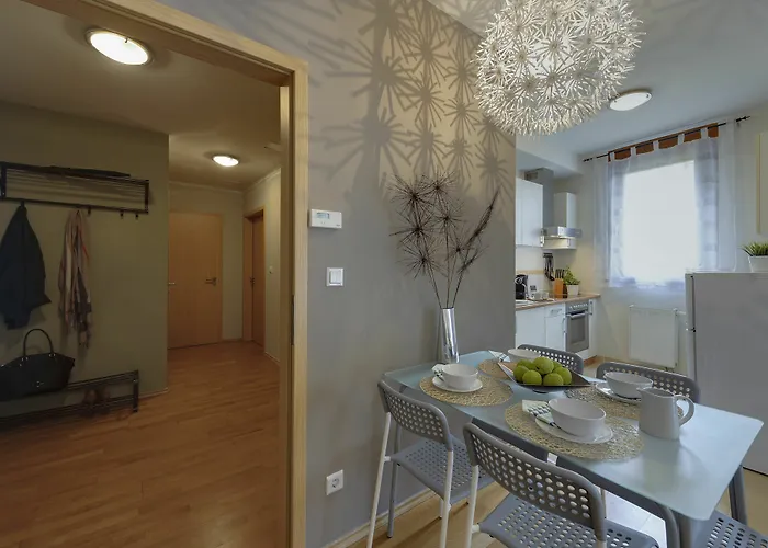 Passage מלון בודפשט