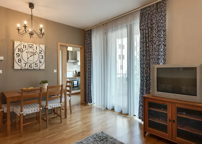 Passage בודפשט