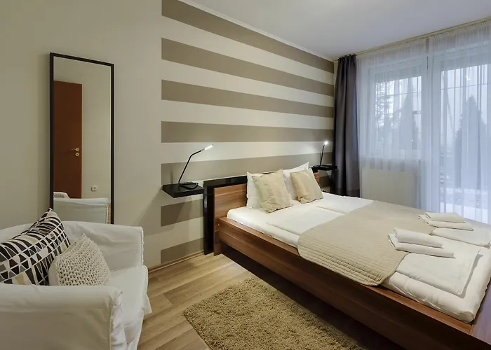 Passage בודפשט