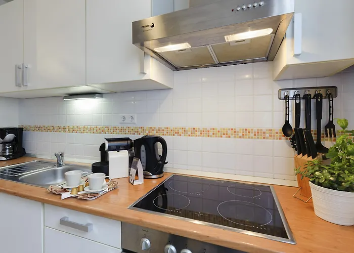 Passage בודפשט