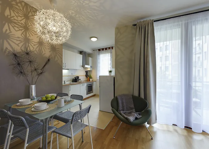 Passage בודפשט