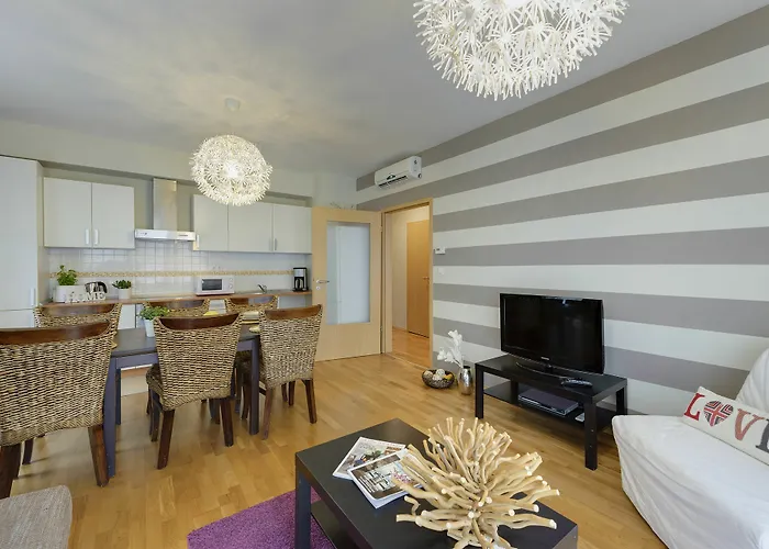 Passage בודפשט