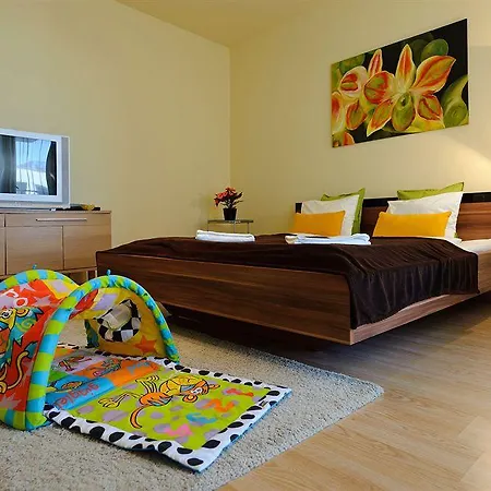 Passage By Vagabond Downtown 3*