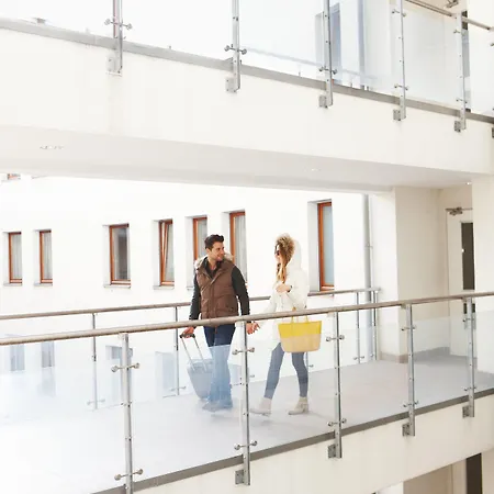 Passage By Vagabond Downtown Otel