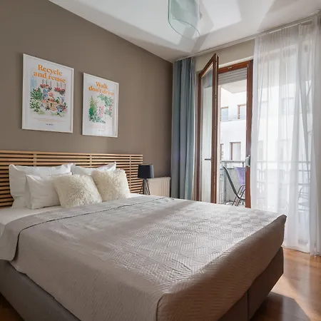 Otel Passage By Vagabond Downtown 3*