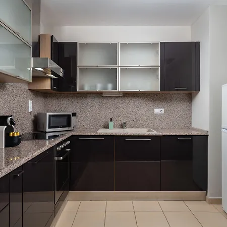 Otel Passage By Vagabond Downtown Budapeşte