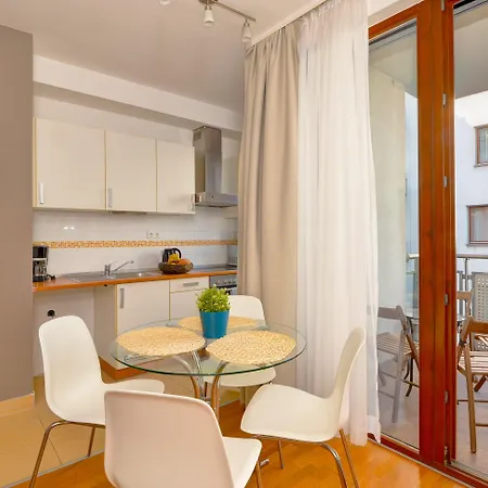 Passage By Vagabond Downtown Otel Budapeşte