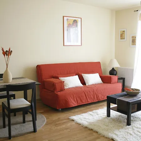 Passage By Vagabond Downtown Budapeşte