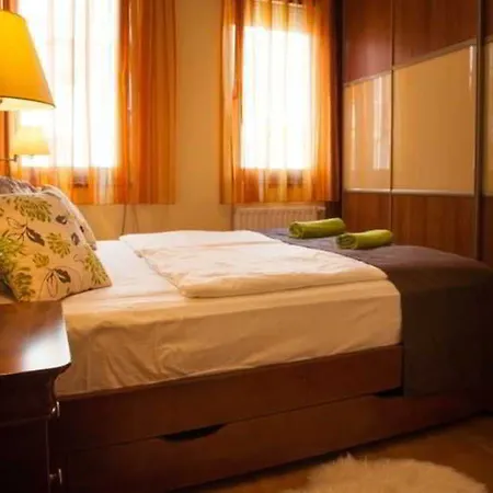 Otel Passage By Vagabond Downtown