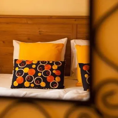 Passage By Vagabond Downtown Budapeşte