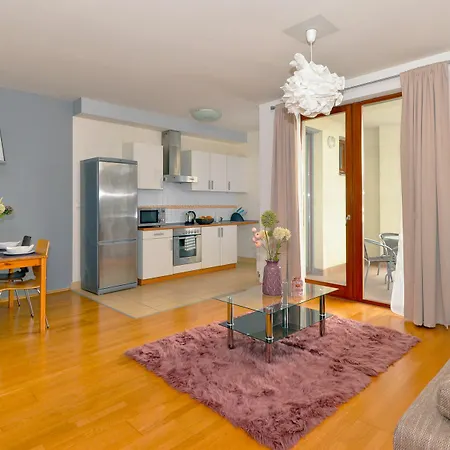 Passage By Vagabond Downtown Budapeşte