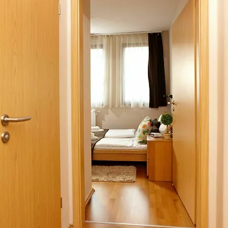 Passage By Vagabond Downtown Budapeşte