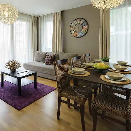 Passage By Vagabond Downtown 3*