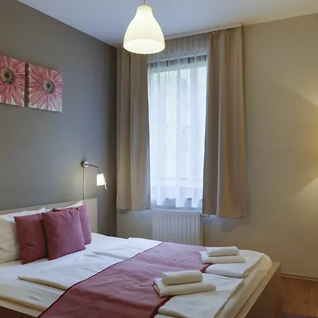 Passage By Vagabond Downtown